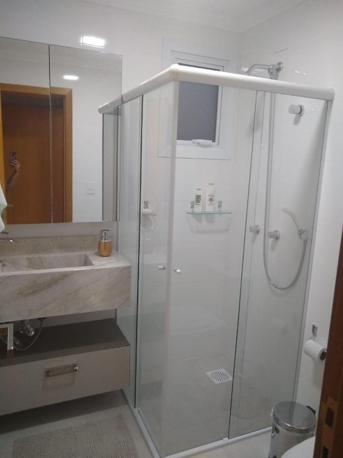 Apartamento Super Confortavel, Torres Rs المظهر الخارجي الصورة