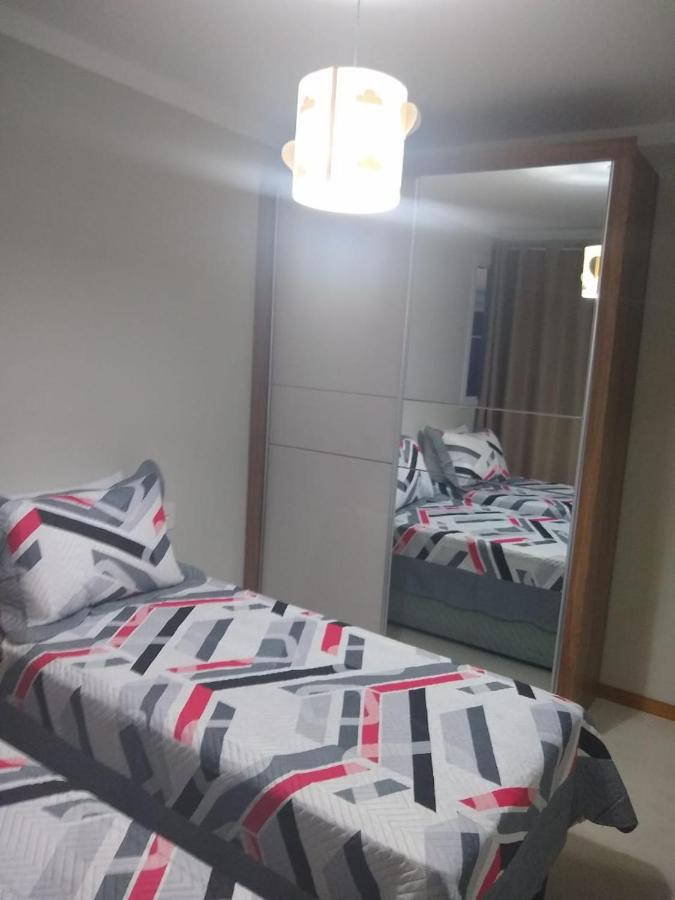 Apartamento Super Confortavel, Torres Rs المظهر الخارجي الصورة
