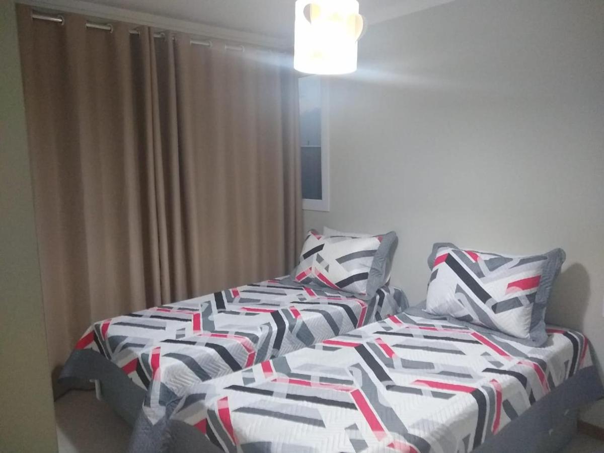 Apartamento Super Confortavel, Torres Rs المظهر الخارجي الصورة