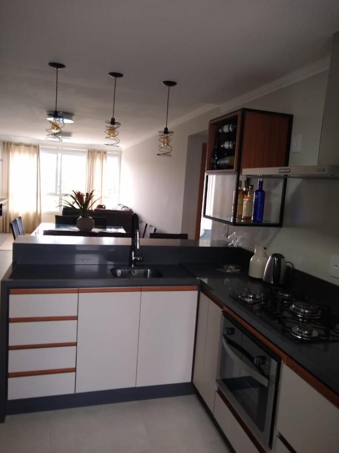Apartamento Super Confortavel, Torres Rs المظهر الخارجي الصورة