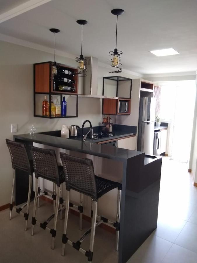 Apartamento Super Confortavel, Torres Rs المظهر الخارجي الصورة