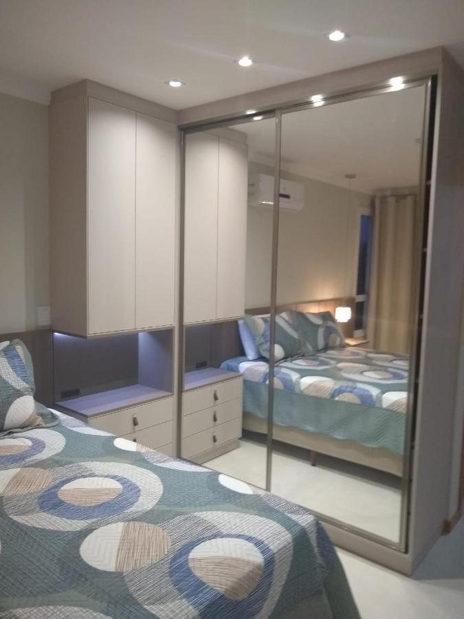 Apartamento Super Confortavel, Torres Rs المظهر الخارجي الصورة