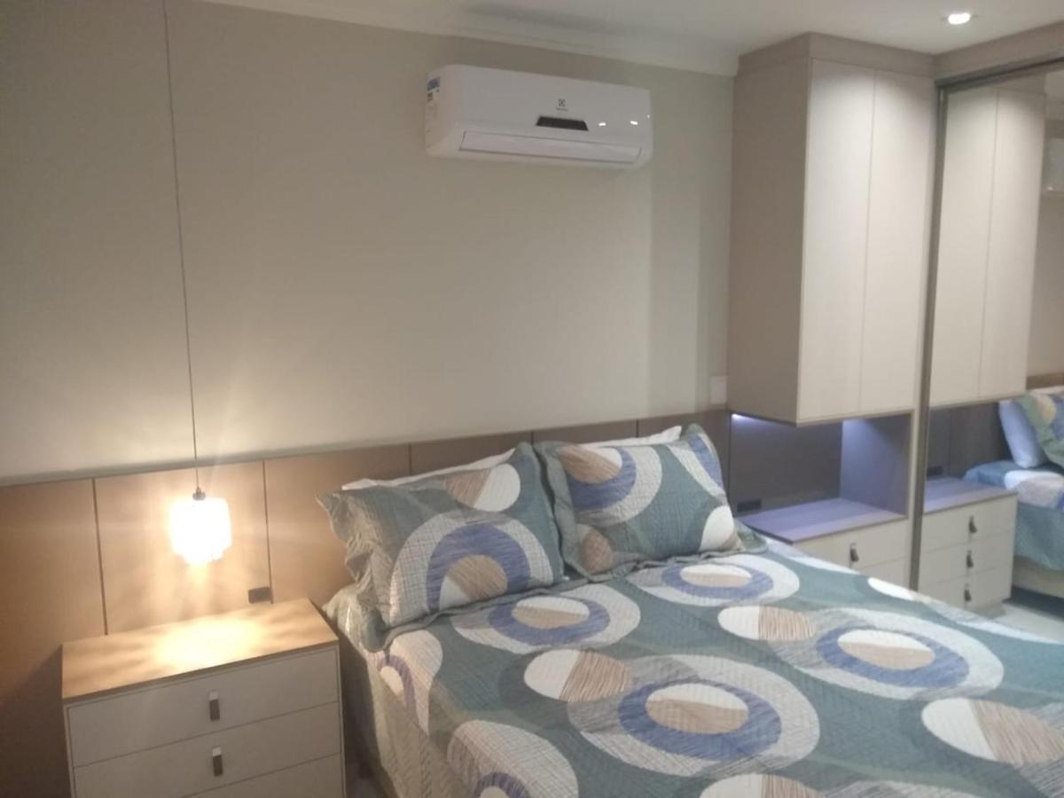 Apartamento Super Confortavel, Torres Rs المظهر الخارجي الصورة