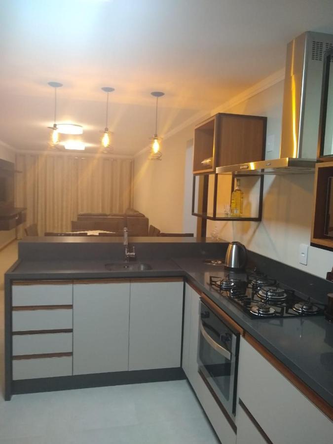 Apartamento Super Confortavel, Torres Rs المظهر الخارجي الصورة
