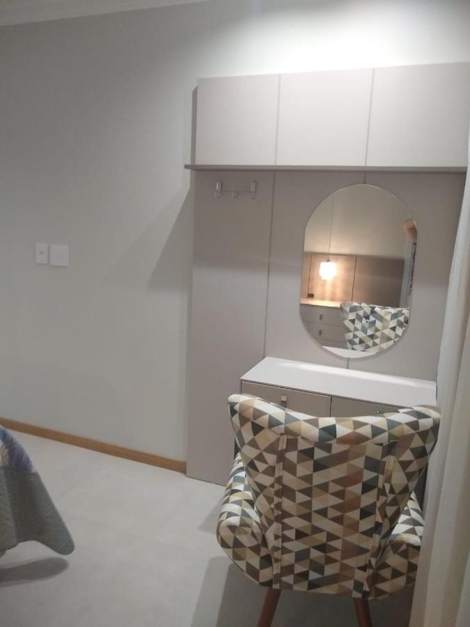 Apartamento Super Confortavel, Torres Rs المظهر الخارجي الصورة