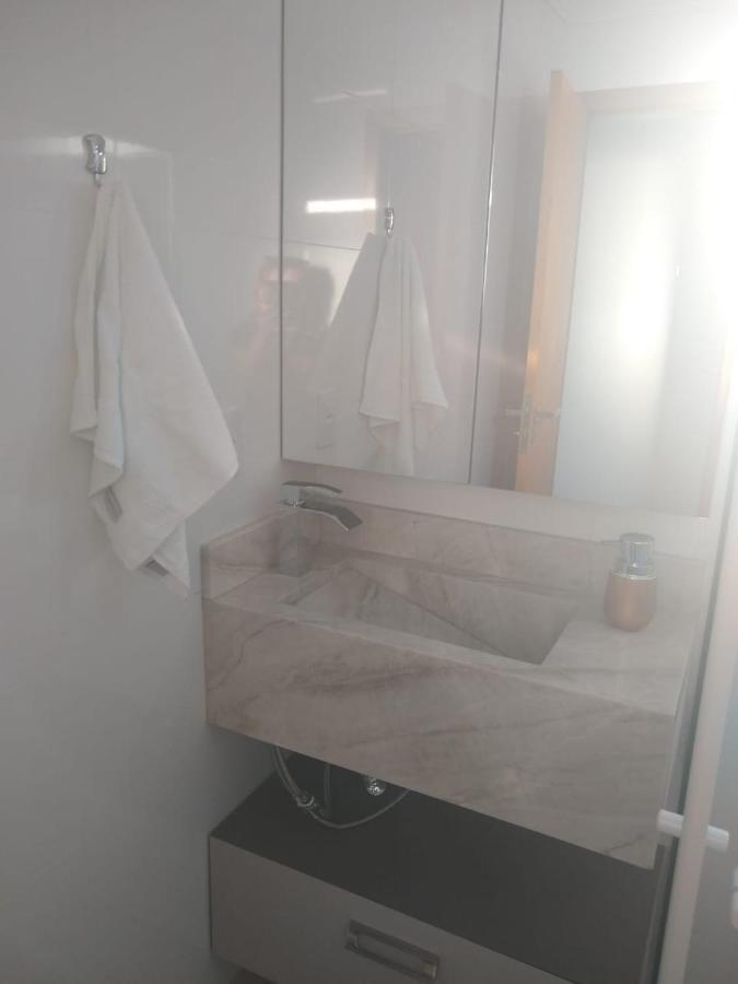Apartamento Super Confortavel, Torres Rs المظهر الخارجي الصورة