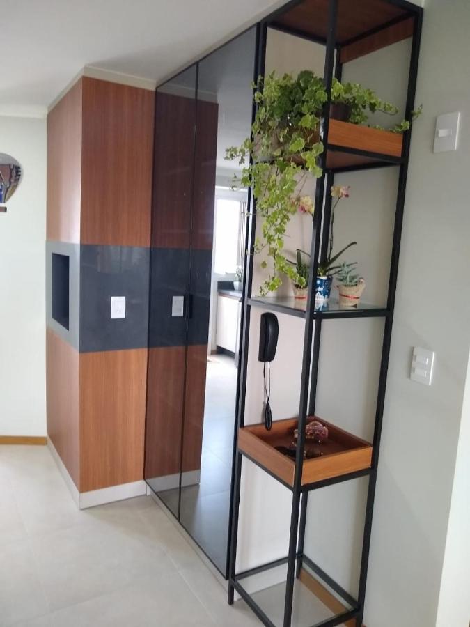 Apartamento Super Confortavel, Torres Rs المظهر الخارجي الصورة