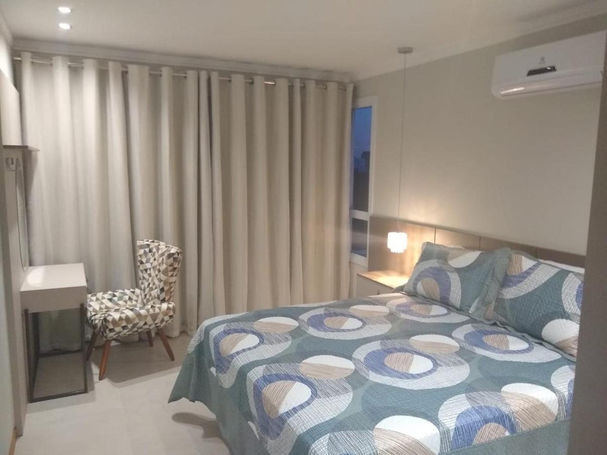 Apartamento Super Confortavel, Torres Rs المظهر الخارجي الصورة