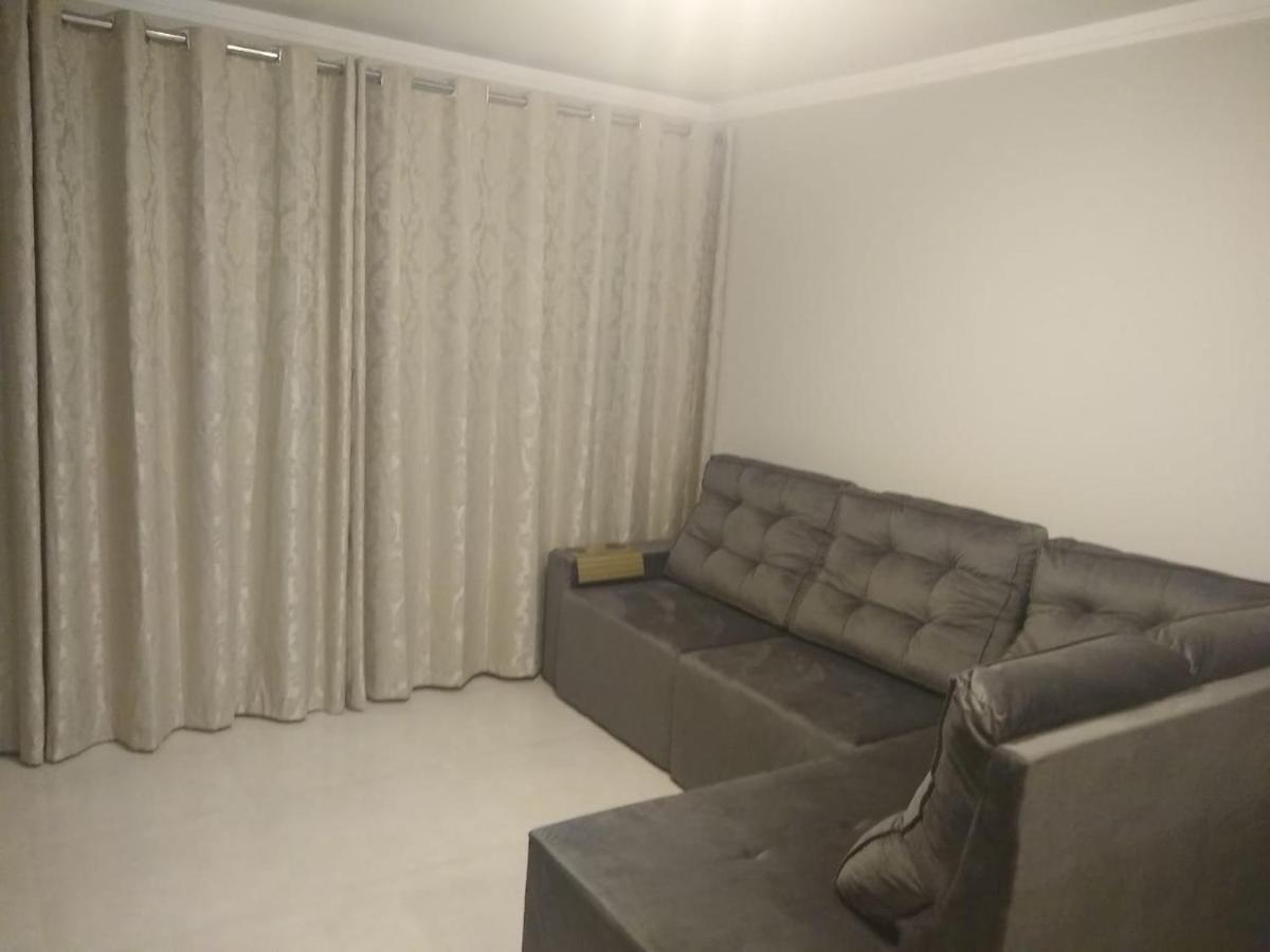 Apartamento Super Confortavel, Torres Rs المظهر الخارجي الصورة